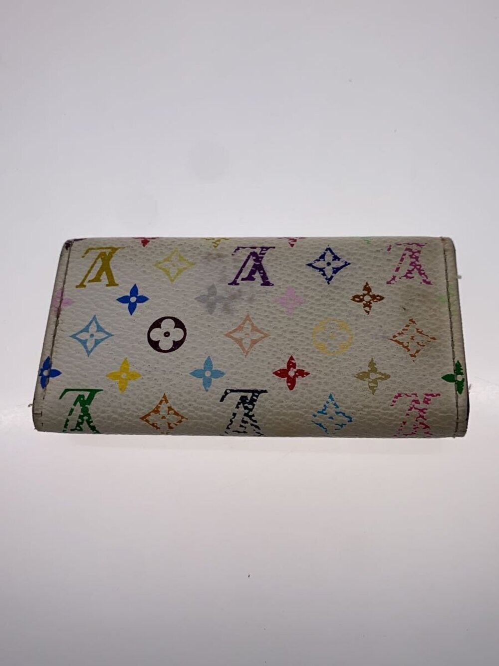 Louis Vuitton Multicolor over All Monogram Multicles Brown